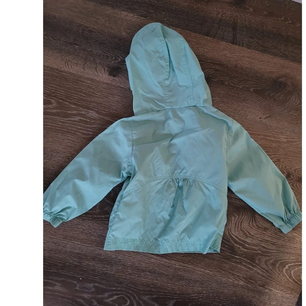 Columbia sportswear hooded